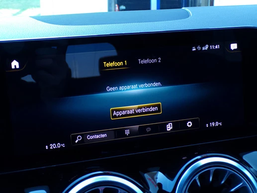 Mercedes-Benz EQA - Afbeelding 13 van 30