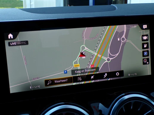 Mercedes-Benz EQA - Afbeelding 14 van 30