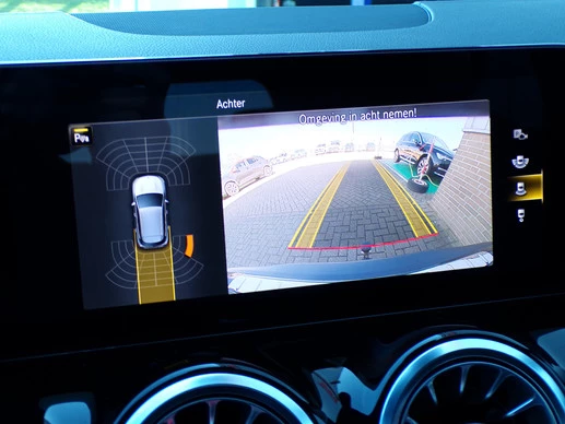 Mercedes-Benz EQA - Afbeelding 16 van 30