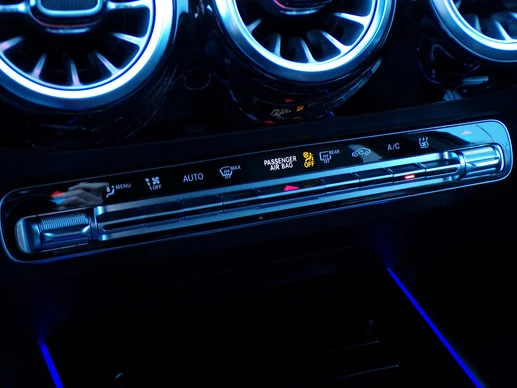 Mercedes-Benz EQA - Afbeelding 17 van 30