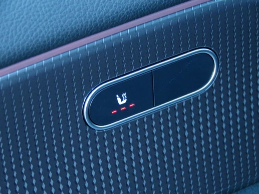 Mercedes-Benz EQA - Afbeelding 18 van 30