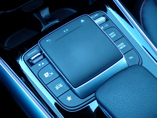 Mercedes-Benz EQA - Afbeelding 19 van 30