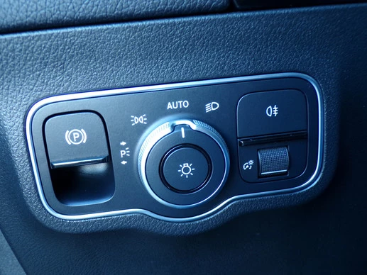 Mercedes-Benz EQA - Afbeelding 20 van 30