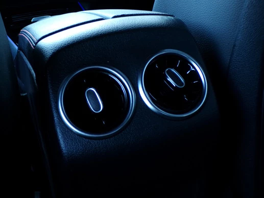 Mercedes-Benz EQA - Afbeelding 21 van 30