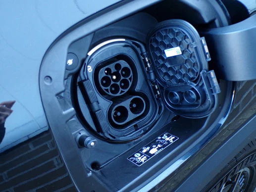 Mercedes-Benz EQA - Afbeelding 27 van 30