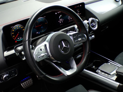 Mercedes-Benz EQA - Afbeelding 4 van 30