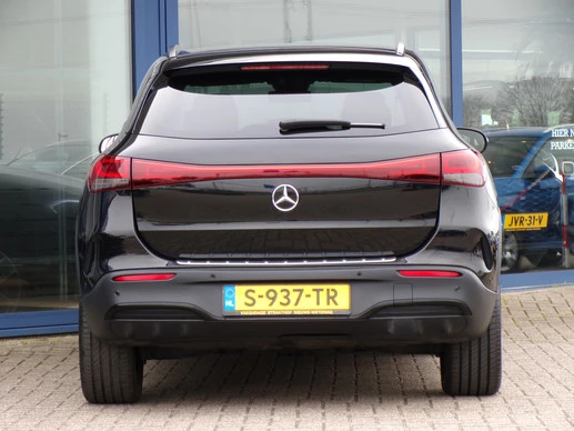 Mercedes-Benz EQA - Afbeelding 28 van 30