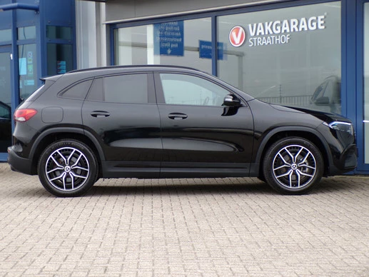 Mercedes-Benz EQA - Afbeelding 30 van 30