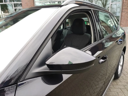 Škoda Kamiq - Afbeelding 3 van 30