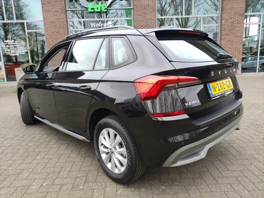 Škoda Kamiq - Afbeelding 5 van 30