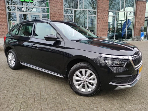 Škoda Kamiq - Afbeelding 9 van 30