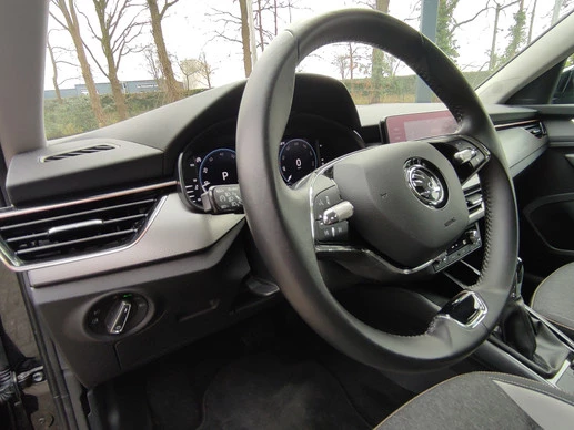 Škoda Kamiq - Afbeelding 11 van 30