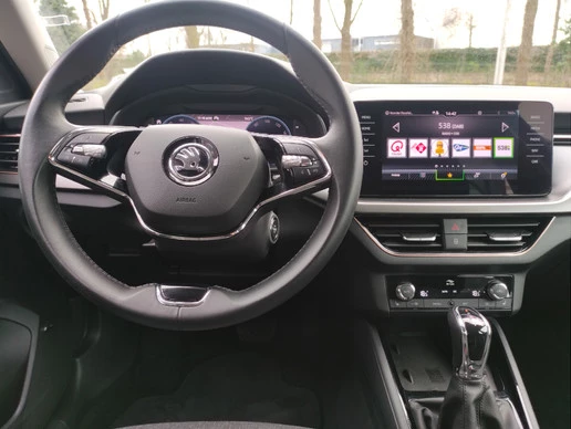 Škoda Kamiq - Afbeelding 12 van 30