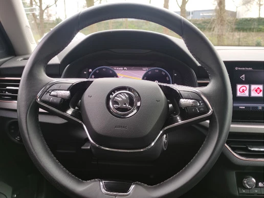 Škoda Kamiq - Afbeelding 13 van 30