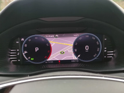 Škoda Kamiq - Afbeelding 14 van 30