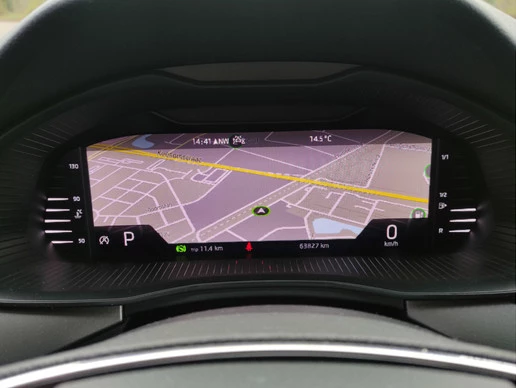 Škoda Kamiq - Afbeelding 15 van 30