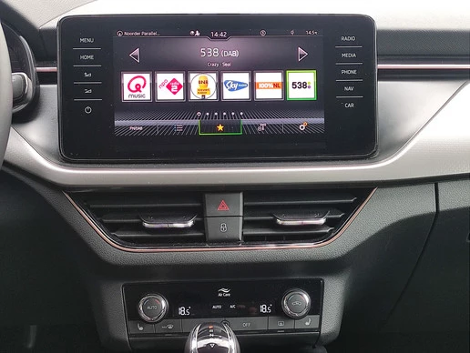 Škoda Kamiq - Afbeelding 17 van 30