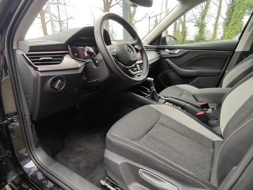 Škoda Kamiq - Afbeelding 22 van 30