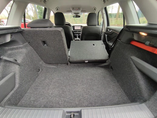 Škoda Kamiq - Afbeelding 25 van 30