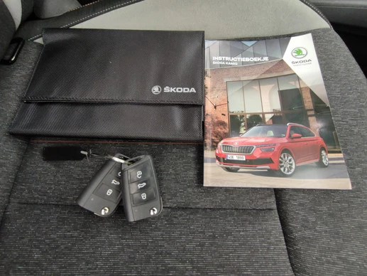 Škoda Kamiq - Afbeelding 26 van 30