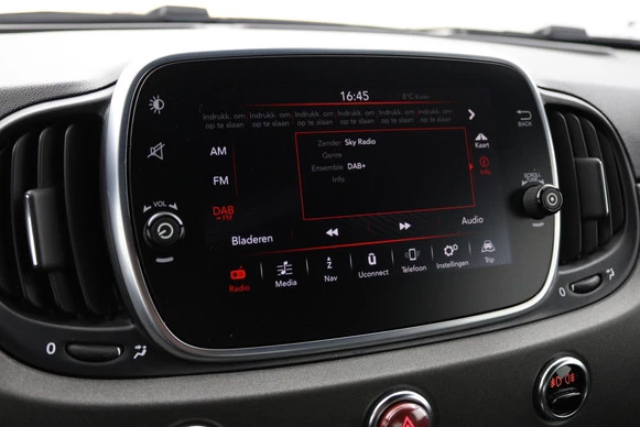 Fiat 500C - Afbeelding 7 van 30