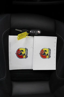 Fiat 500C - Afbeelding 8 van 30