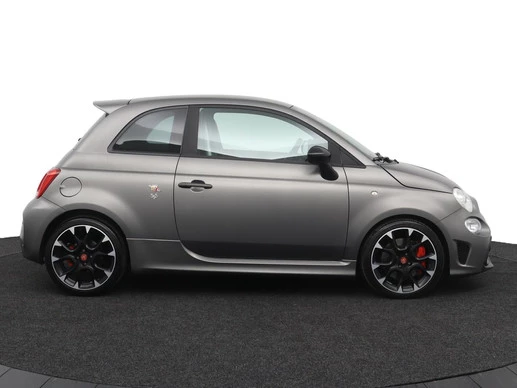 Fiat 500C - Afbeelding 10 van 30