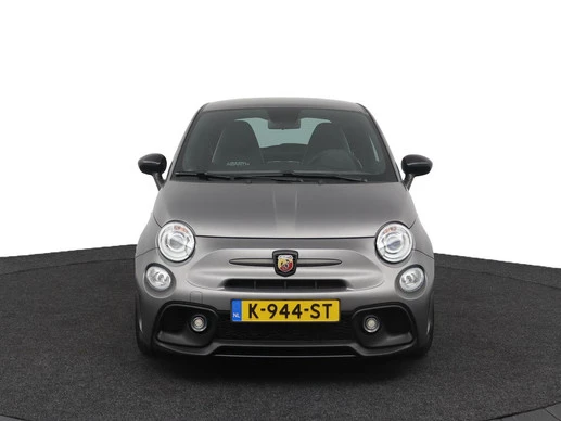Fiat 500C - Afbeelding 12 van 30