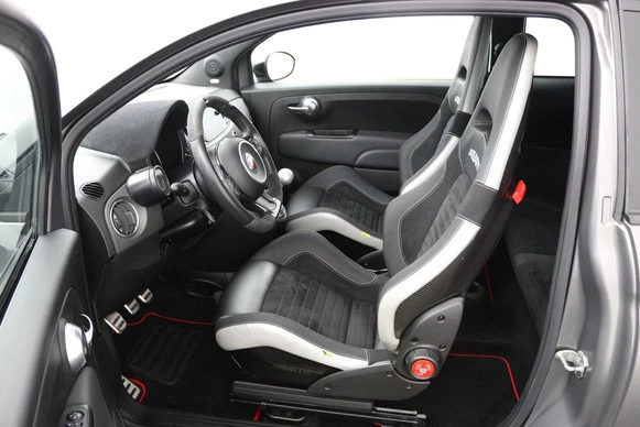 Fiat 500C - Afbeelding 13 van 30