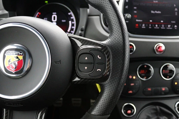 Fiat 500C - Afbeelding 16 van 30