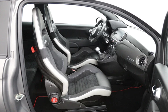 Fiat 500C - Afbeelding 17 van 30