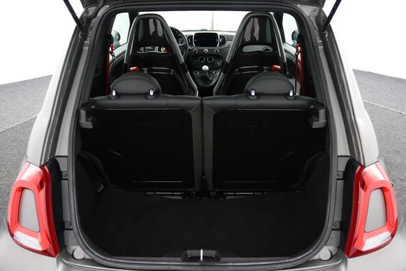 Fiat 500C - Afbeelding 18 van 30