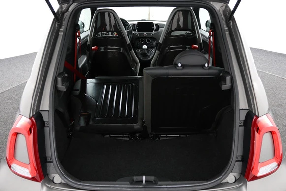 Fiat 500C - Afbeelding 19 van 30