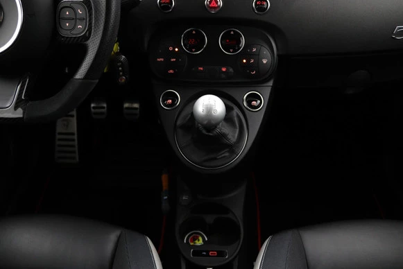 Fiat 500C - Afbeelding 21 van 30