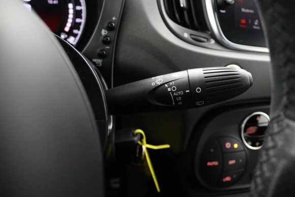 Fiat 500C - Afbeelding 25 van 30