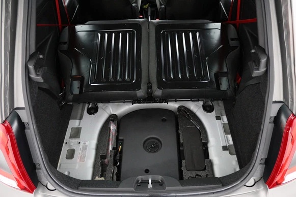 Fiat 500C - Afbeelding 27 van 30