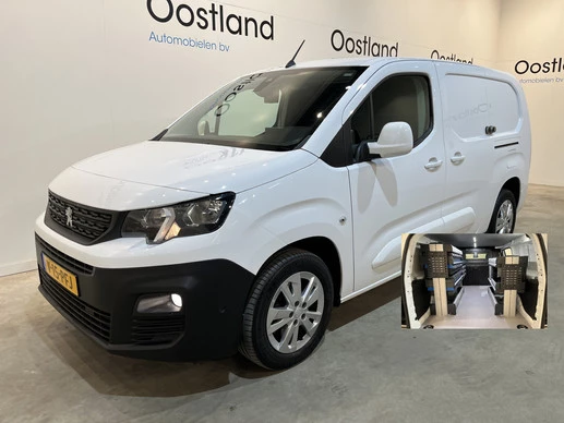 Peugeot Partner - Afbeelding 1 van 27