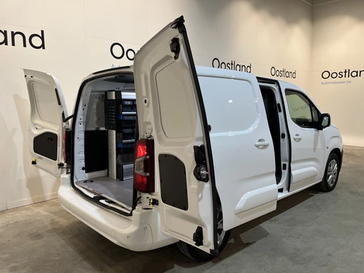 Peugeot Partner - Afbeelding 2 van 27