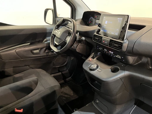 Peugeot Partner - Afbeelding 3 van 27