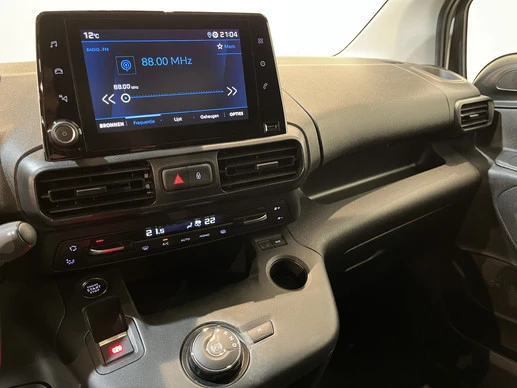 Peugeot Partner - Afbeelding 7 van 27