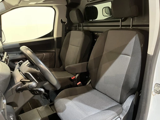 Peugeot Partner - Afbeelding 8 van 27