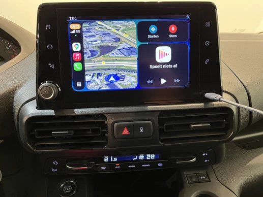 Peugeot Partner - Afbeelding 9 van 27