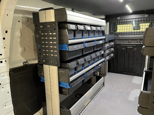 Peugeot Partner - Afbeelding 11 van 27