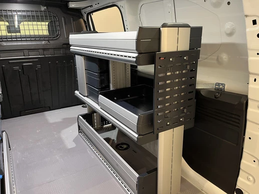 Peugeot Partner - Afbeelding 12 van 27