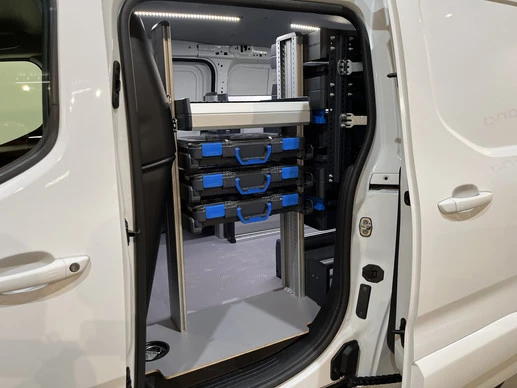 Peugeot Partner - Afbeelding 13 van 27