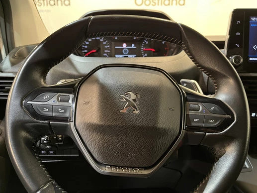 Peugeot Partner - Afbeelding 14 van 27