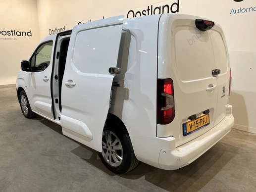 Peugeot Partner - Afbeelding 18 van 27