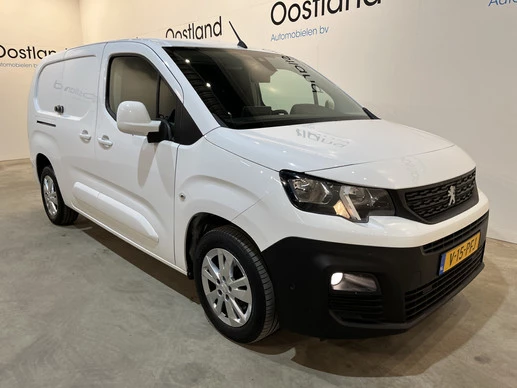 Peugeot Partner - Afbeelding 20 van 27
