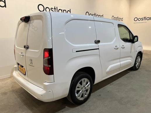 Peugeot Partner - Afbeelding 21 van 27