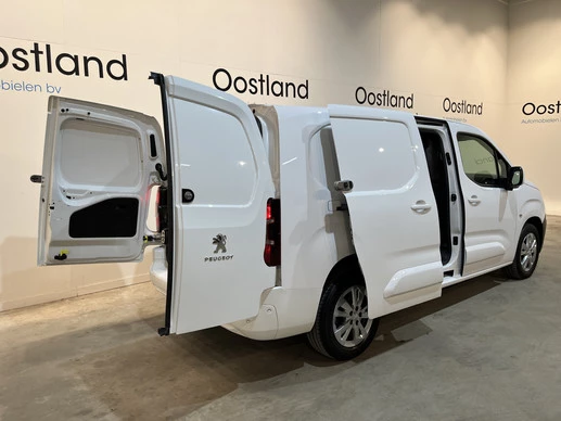 Peugeot Partner - Afbeelding 22 van 27
